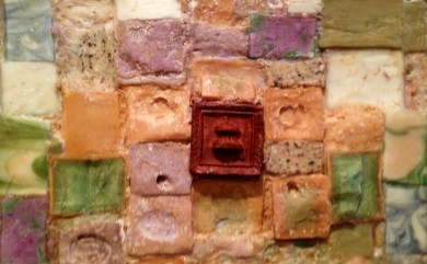 Soap Collage